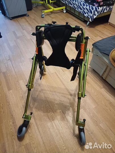 Ходунки для детей с дцп, Пермь