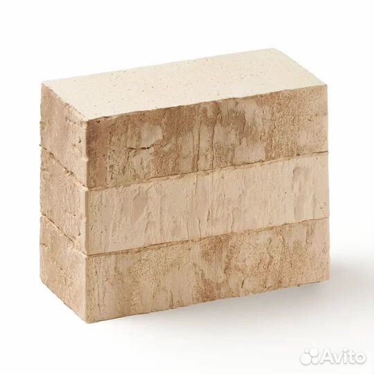 Санторини Терра керамический полнотелый кирпич