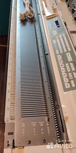 Brother KH-940. Практически New