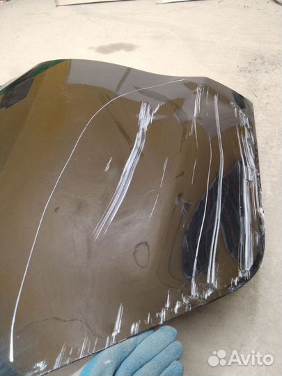 Дверь задняя правая Kia Ceed 2