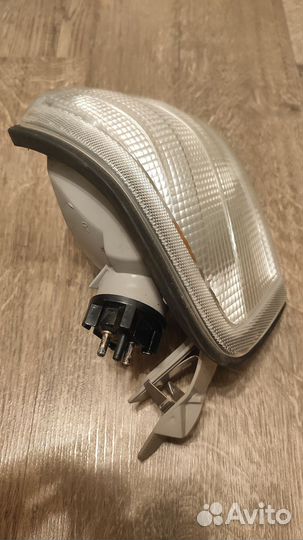 Указатель поворота Mercedes-Benz C-Class W202