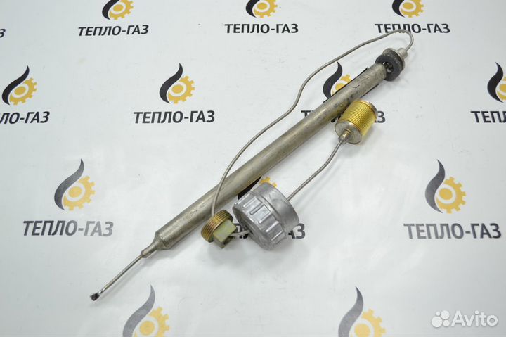 Термобаллон-сильфон аогв 