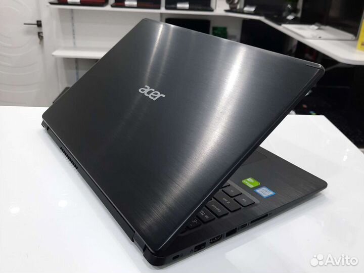 Ультрабук Acer i5 8gb MX150 ssd+hdd Гарантия