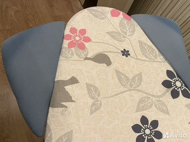 Гладильная доска Philips