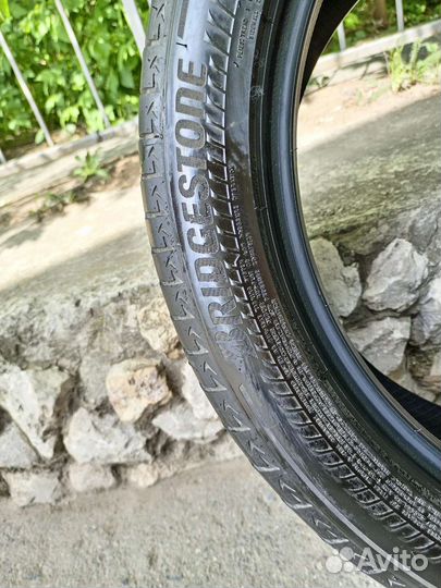 Bridgestone Alenza 001 255/45 R20 101W