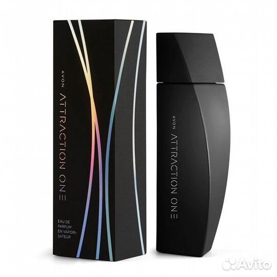Avon парфюмерия