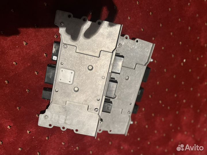 Блок управление двс BMW f10 f02 f30 DME MSV90