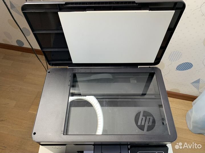 Принтер лазерный мфу hp