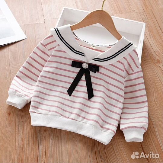 Кофта детская