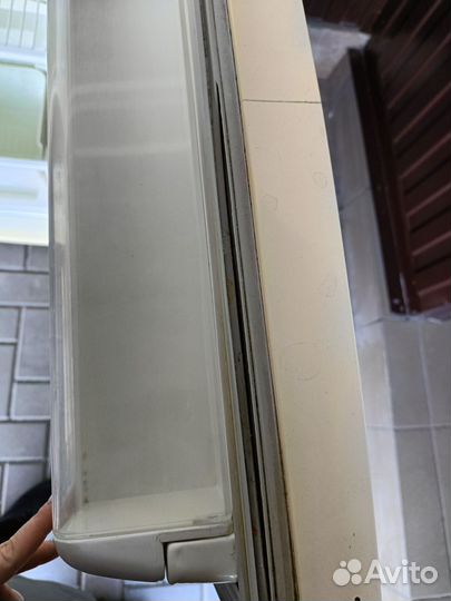 Холодильник маленький Stinol