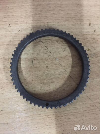 Крышка коленвала Volkswagen Golf 6 1.6 дизель