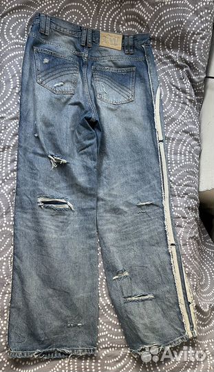 Racer worldwide джинсы