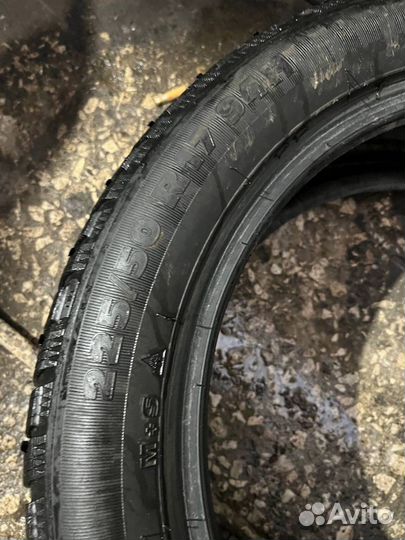 Kormoran Snow 225/50 R17 94H