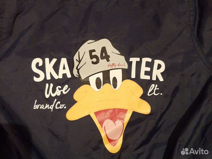 Куртка детская