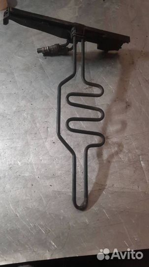 Радиатор гидроусилителя BMW 3 E90/E91/E92/E93 E90