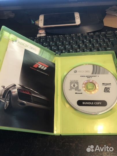 Игры на xbox 360 лицензионные