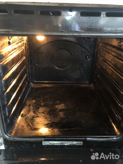 Комбинированная плита Gorenje