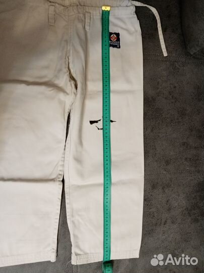 Кимоно для киокушинкай