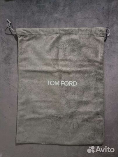Пыльники tom ford