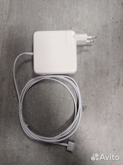 Новый блок питания MacBook Pro Magsafe 2 85W