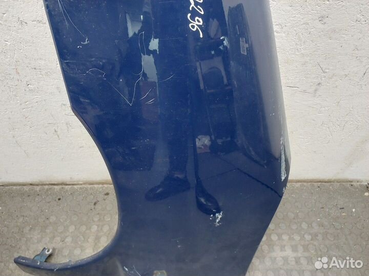 Крыло Citroen Jumpy (Dispatch), 1998