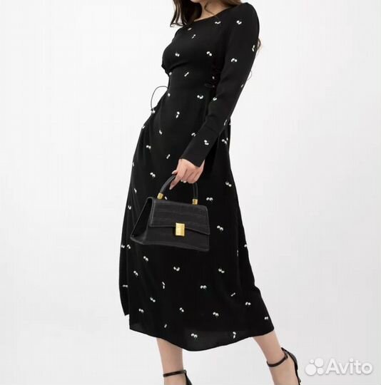 Платье женское 48 50