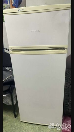 Холодильник Nord