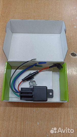 Tracker gps для машины