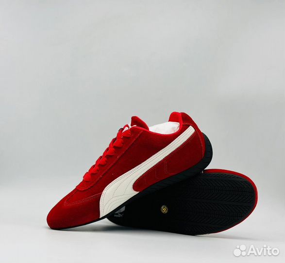 Кроссовки Puma Speedcat OG 