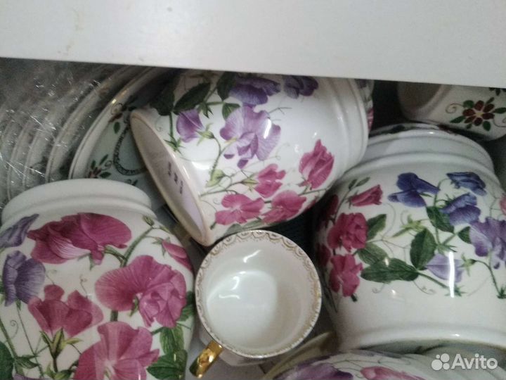 Банки керамические Япония для сыпучих