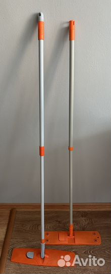 Швабры новые