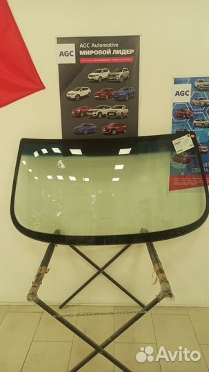 Лобовое стекло Niva Chevrolet