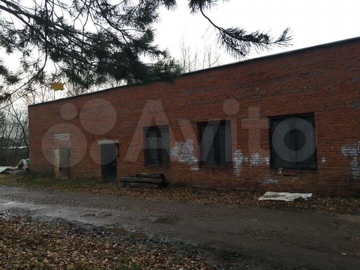 Свободного назначения, 1050 м²