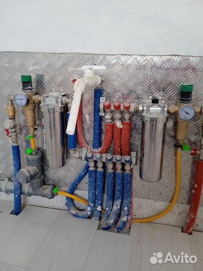 Ремонт и отделка квартир под ключ с гарантией