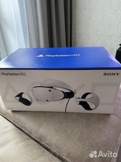 Sony Playstation VR 2