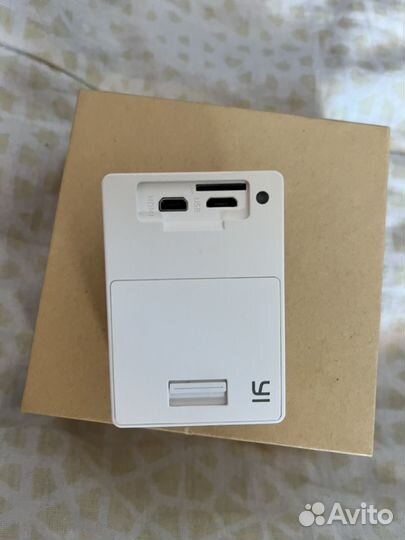 Экшн Камера xiaomi yi