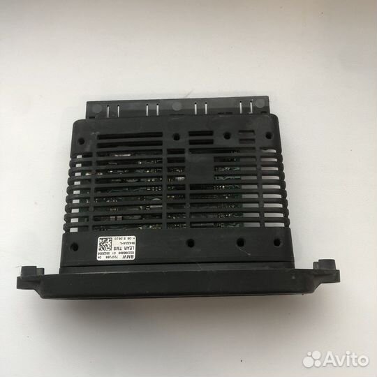 Блок управления фарой бмв7207284