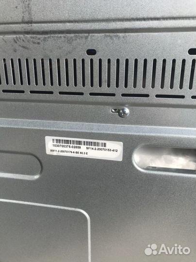 Духовой шкаф graude