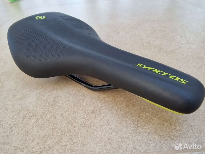 Седло syncros