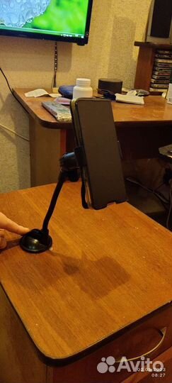 Держатели для телефона в машину