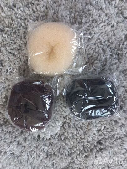 Валик для волос