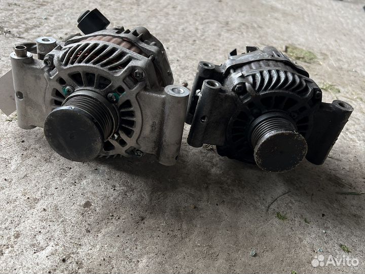 Генератор Peugeot 308 EP3