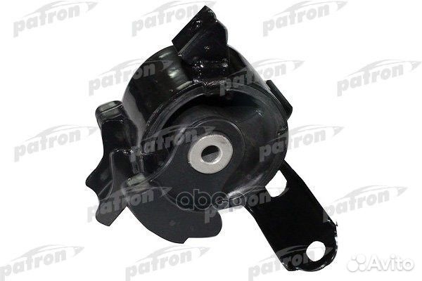 Опора кпп honda jazz/FIT GD 02-08 PSE3720 patron