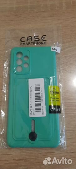 Чехол на samsung а52