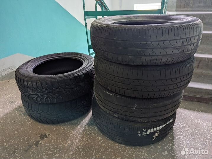 Bridgestone B391 175/65 R15