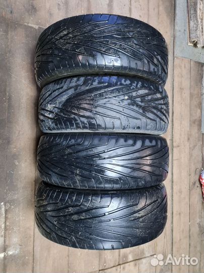 Maxxis MA-Z1 Victra 205/55 R16 94W