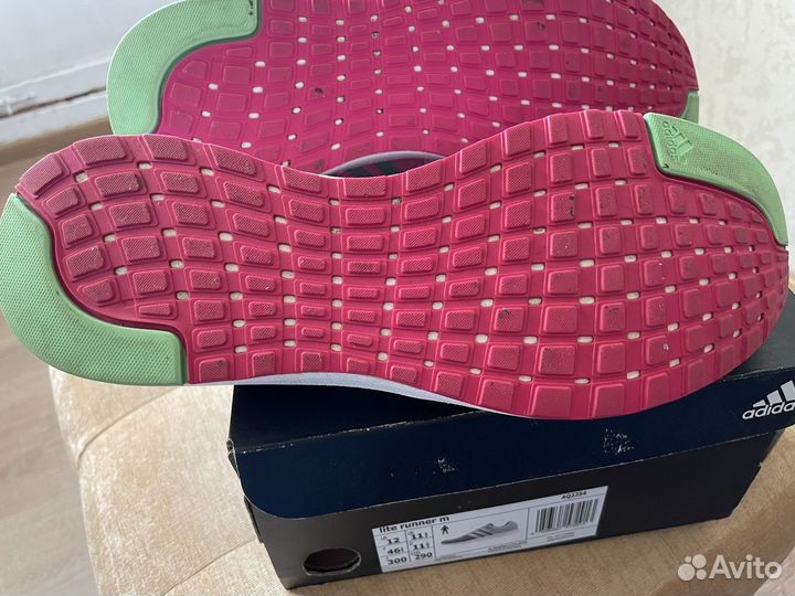 Кроссовки женские adidas supercloud