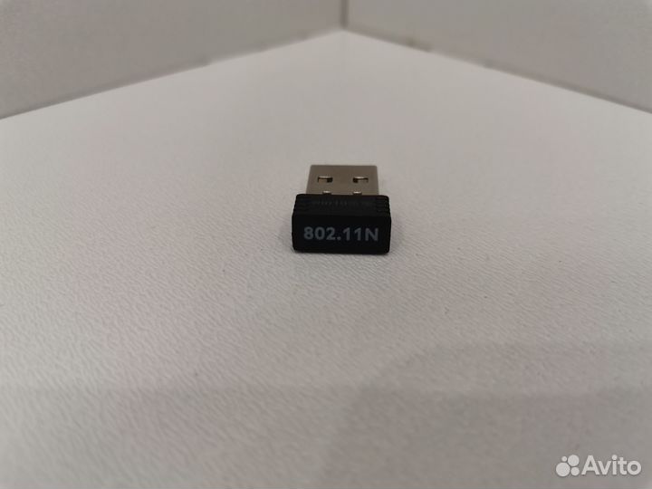 USB WI-FI адаптер/Адаптер для компьютеров