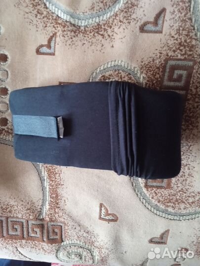 Бандаж для шеи