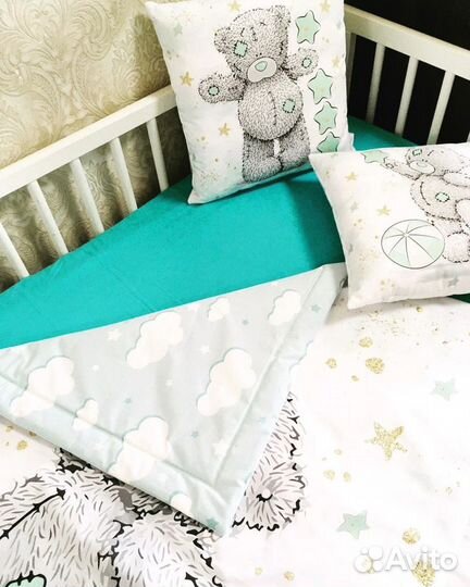 Текстиль для детей